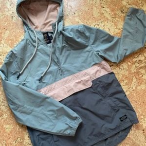 Urban Outfitters Cpo brand windbraker
